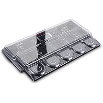 Amazon.co.jp: Decksaver カバー Boss RC-505MK2 (DS-PC